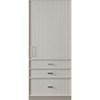 21.18 cu.ft. Upright Freezer with Wi-Fi Connectivity (ZIF361NPRII) image 4