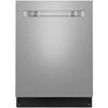 Built-in dishwasher with Wi-Fi (MDT24P4AST) image 1