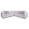 Reclining Fabric 3 pc Sectional (2900 3 pc Reclining Sectional) image 1