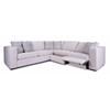Reclining Fabric 3 pc Sectional (2900 3 pc Reclining Sectional) image 2