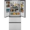 28-inch 14.5 cu. ft. Counter-Depth French 4-Door Refrigerator (QJS15HYRFS) image 1