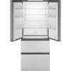 28-inch 14.5 cu. ft. Counter-Depth French 4-Door Refrigerator (QJS15HYRFS) image 2