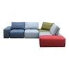 Nathaniel Fabric 5 pc Sectional (MT-1011-37) image 2