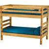 A4005TQ Twin/Twin Tall Extra-Long Bunk Bed - Classic image 2