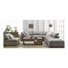 Mobilier modulaire 5-pièces Clay en tissu (YJ-1000-29/YJ-1001-29/YJ-1000-29/YJ-1001-29/YJ-1002-29) image 2