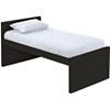 E4411 Full Captain's Bed - Espresso image 1