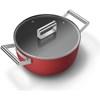 24cm Non-Stick Casserole (CKFC2411RDM) image 4