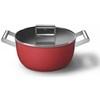 24cm Non-Stick Casserole (CKFC2411RDM) image 5