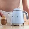 Retro-Style 0.8L Electric Kettle (KLF05PBUS) image 2