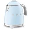 Retro-Style 0.8L Electric Kettle (KLF05PBUS) image 4