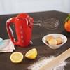 Retro-Style Hand Mixer (HMF01RDUS) image 2