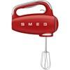 Retro-Style Hand Mixer (HMF01RDUS) image 4