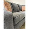 Fabric 3 pc Sectional (907 Steel) image 2