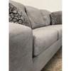 3 pc Sectional (907 Grey) image 2