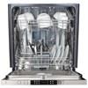 Built-in Dishwasher (DW-304-H-24) image 3