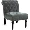 Twain Stationary Fabric Chair (UTW212101) image 1