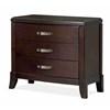 Delaney 3-Drawer Nightstand (DL650NS) image 1