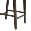 Dapper Counter Height Dining Chair (DPR500CSC) image 7