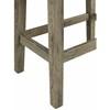 Oak Lawn 4 pc Pub Height Dinette (CDOL100BTSP) image 13