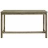 Oak Lawn 4 pc Pub Height Dinette (CDOL100BTSP) image 4