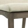 Dapper Counter Height Dining Chair (DPR300CSCN) image 7