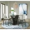 Dapper Counter Height Dining Chair (DPR300CSCN) image 9