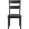 Mango Dining Chair (DMG100DSC) image 2