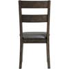 Mango Dining Chair (DMG100DSC) image 4