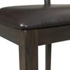 Mango Dining Chair (DMG100DSC) image 8