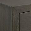 Malika 3-Drawer Nightstand (MK350NS) image 4