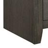 Malika 3-Drawer Nightstand (MK350NS) image 5