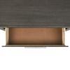 Malika 3-Drawer Nightstand (MK350NS) image 6