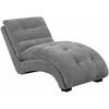 Dominick Wood Chaise (UDK1746110) image 1
