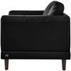 Hampton Stationary Leather Chair (UHT3780100) image 3