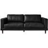 Hampton Stationary Leather Sofa (UHT3780300) image 2