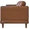Hampton Stationary Leather Sofa (UHT3783300) image 3