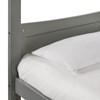 Sami Twin Over Twin Bunk Grey image 5