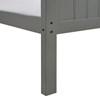 Sami Twin Over Twin Bunk Grey image 6