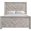 Ellen Queen Panel Bed (EL700QB) image 2