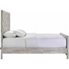 Ellen King Panel Bed (EL700KB) image 3
