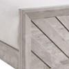 Ellen King Panel Bed (EL700KB) image 6