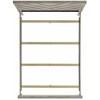 Ellen Full Panel Bed (EL700FB) image 4
