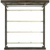 Maverick King Panel Bed (MV500KB) image 3