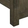 Maverick King Panel Bed (MV500KB) image 5