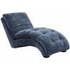 Dominick Wood Chaise (UDK1742110) image 1