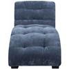 Dominick Wood Chaise (UDK1742110) image 2