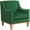 Palmer Stationary Fabric Chair (U.15130.1823.100E) image 1