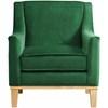 Palmer Stationary Fabric Chair (U.15130.1823.100E) image 2
