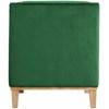Palmer Stationary Fabric Chair (U.15130.1823.100E) image 4