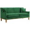 Palmer Stationary Fabric Sofa (U.15130.1823.300E) image 1